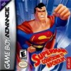 Juego online Superman: Countdown to Apokolips (GBA)